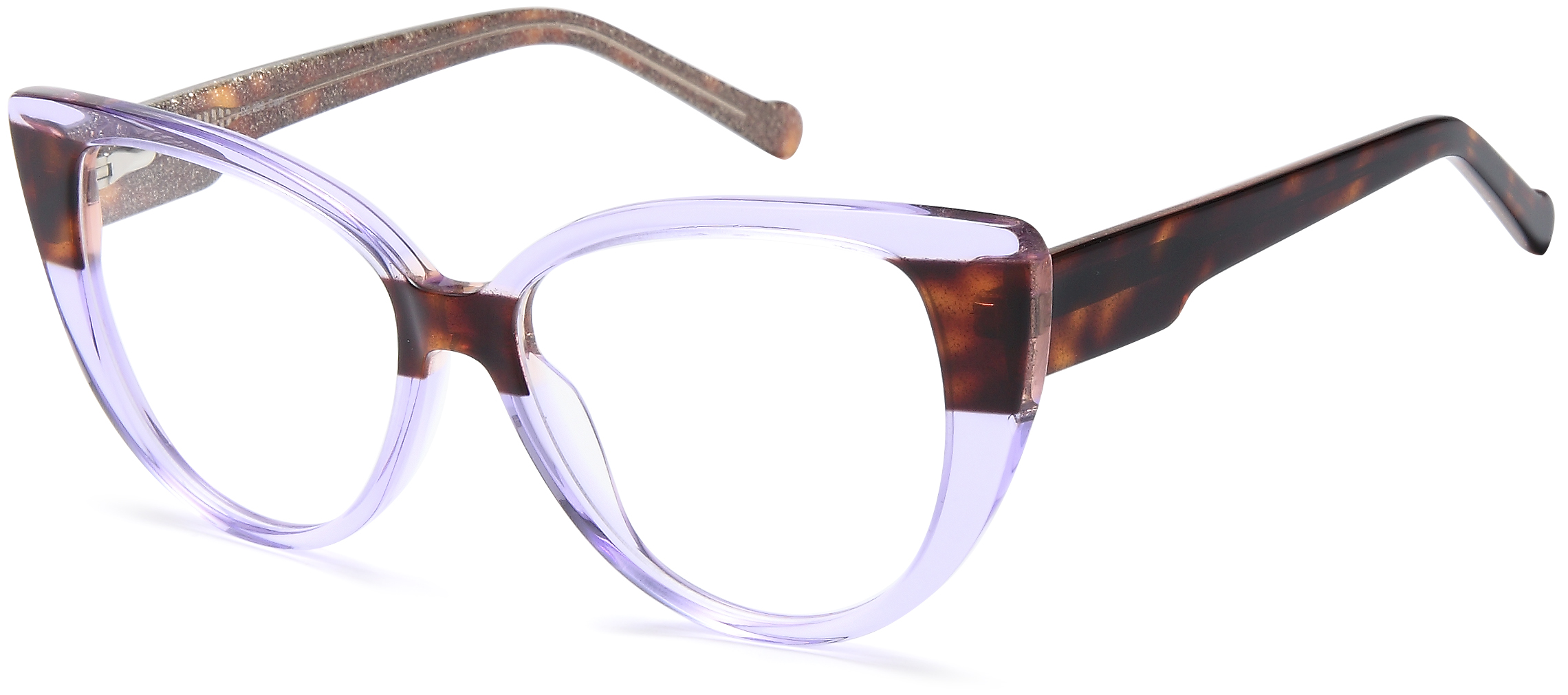 DC398 - Lilac Tortoise